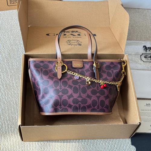 شنطة يد كوتش موف