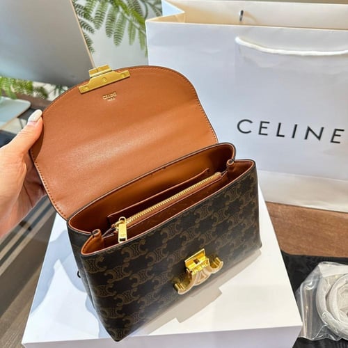 شنطة يد سيلين