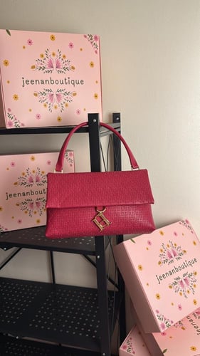 شنطة سي اتش بينك