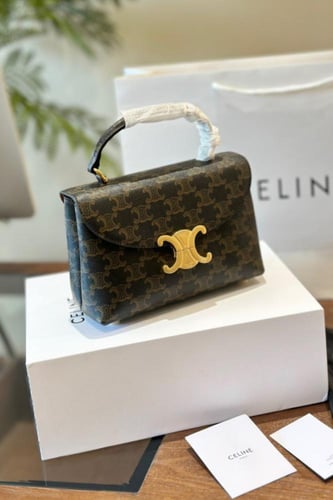 شنطة يد سيلين