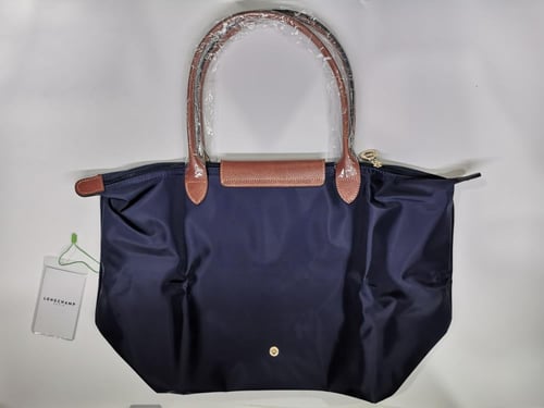 شنطة لونج شامب بلو