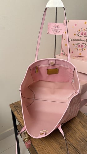 توت باق كوتش بيبي بينك