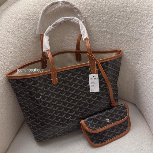 توت باق قويارد بني ثلاث مقاسات