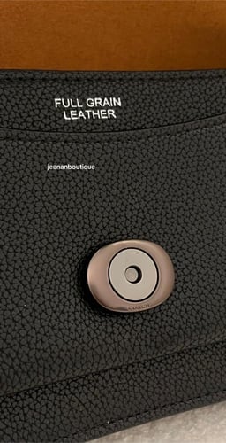 شنطة كوتش تابي