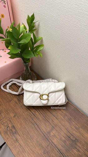 شنطة كتف كوتش مقاس صغير