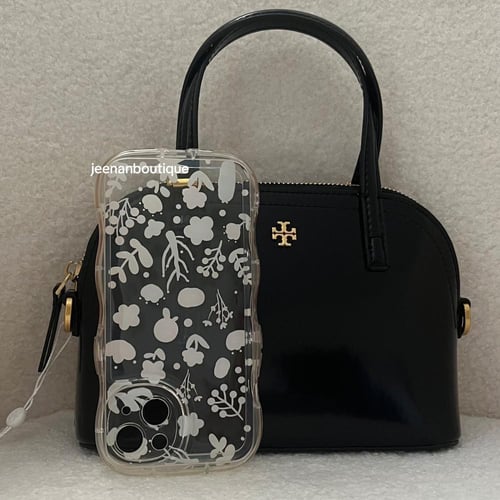 شنطة يد توري بورش مطفي