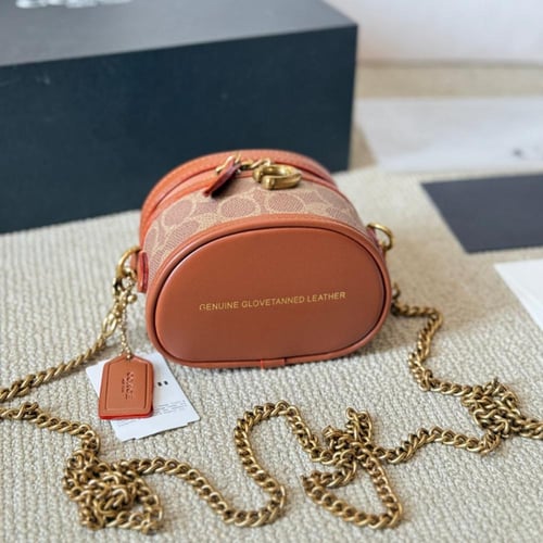 شنطة يد كوتش ميني