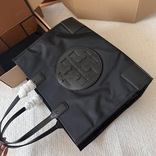 توت باق توري بورش أسود