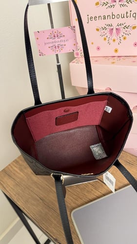 توت باق كوتش ميني لوقو ذهبي