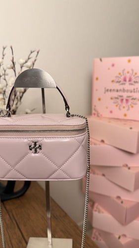 توري بورش بيبي بينك