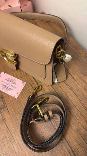 شنطة كوتش تابي