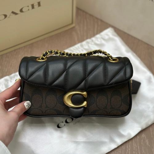 شنطة كتف كوتش مقاس صغير