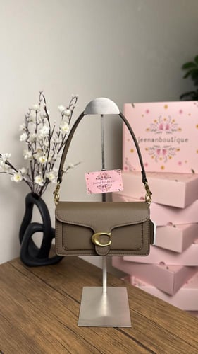 شنطه كتف كوتش تابي ميني بيج