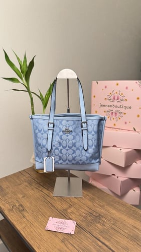 توت باق كوتش مولي سماوي صغير