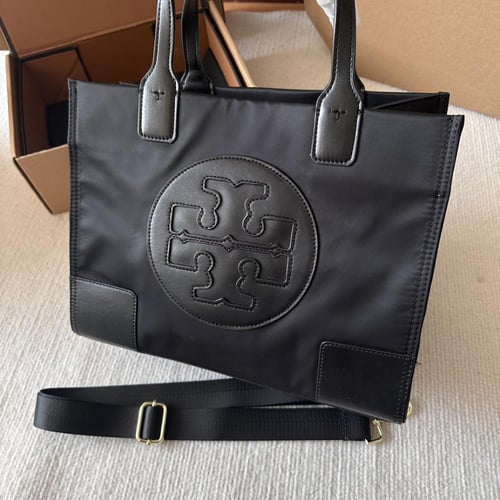 توت باق توري بورش أسود