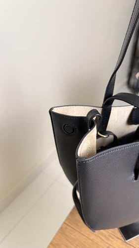 شنطة بولين أسود S