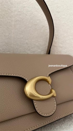 شنطة كوتش تابي بيج