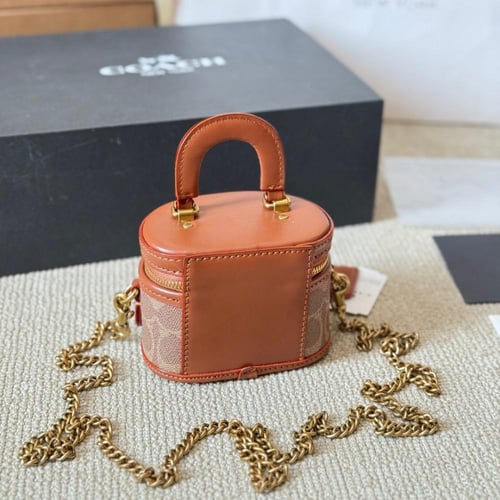 شنطة يد كوتش ميني