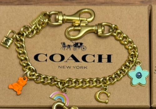 ميدالية كوتش