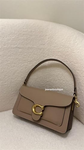 شنطة كوتش تابي بيج