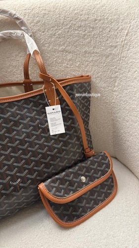 توت باق قويارد بني ثلاث مقاسات