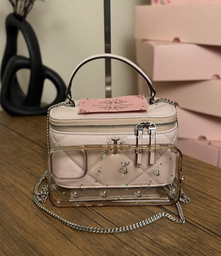 توري بورش بيبي بينك