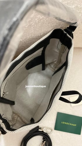 شنطة يد لونج شامب