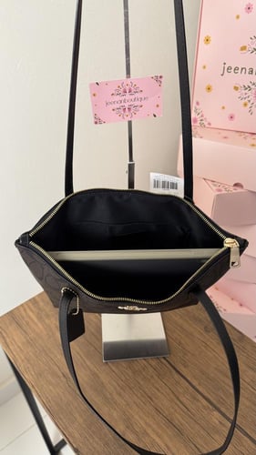 توت باق كوتش بني غامق سحاب