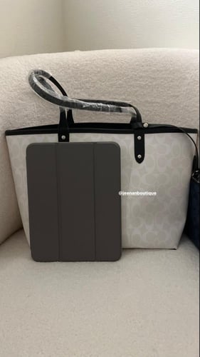 توت باق كوتش دبل فيس