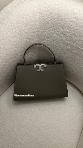 شنطة يد توري بورش كبير