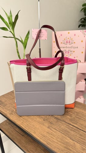 توت باق كوتش دانكن مقاس كبير