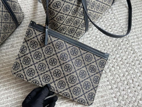 توت باق توري بورش كحلي