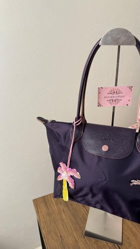 شنطة لونج شامب موف