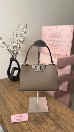 شنطة يد توري بورش ميني بيج