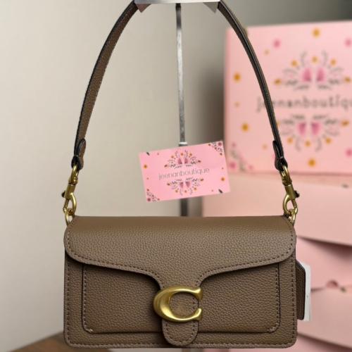 شنطه كتف كوتش تابي ميني بيج