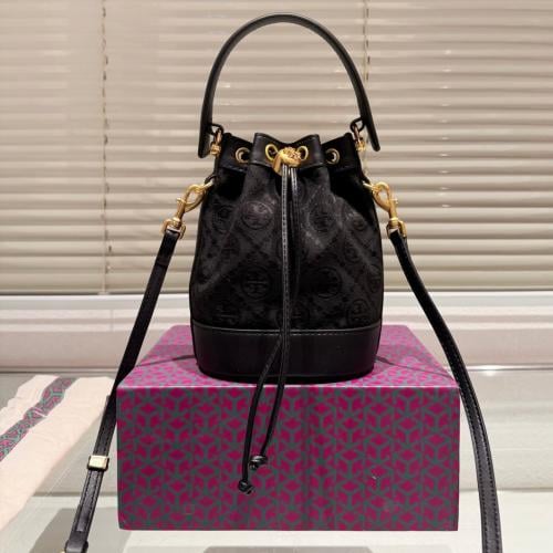 شنطه يد توري بورش مقاس صغير