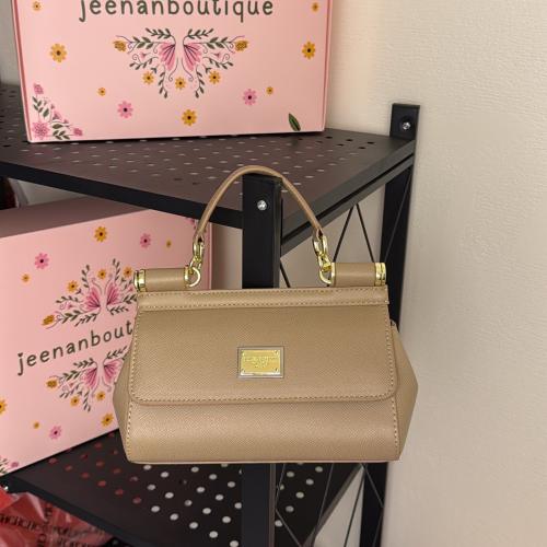 شنطه يد دولتشي اند غابانا