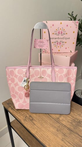 توت باق كوتش بيبي بينك