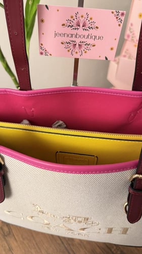 توت باق كوتش دانكن مقاس كبير