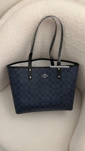 توت باق كوتش دبل فيس