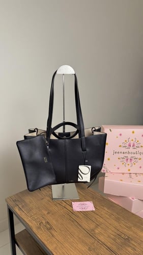 شنطة بولين أسود S