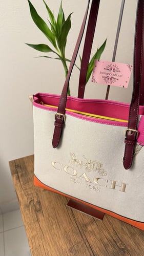 توت باق كوتش دانكن مقاس كبير