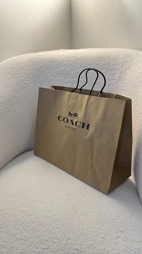 كيس كوتش كبير