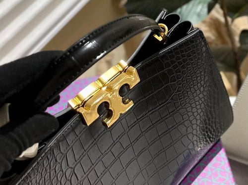 شنطة يد توري بورش كبير