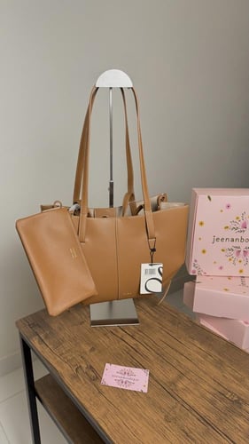 شنطة بولين جملي