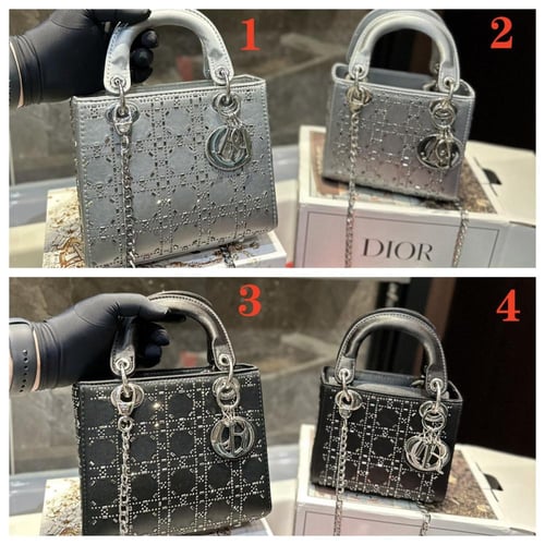 شنطه يد ديور