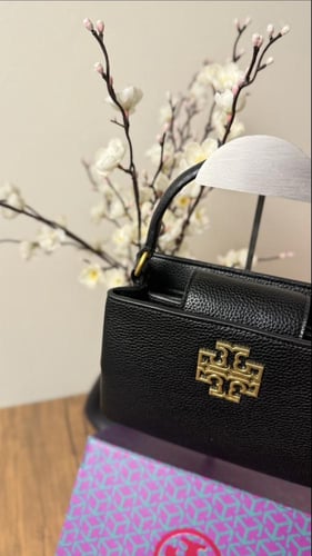 شنطة يد توري بورش