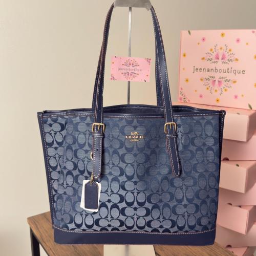 توت باق كوتش مولي كحلي كبير