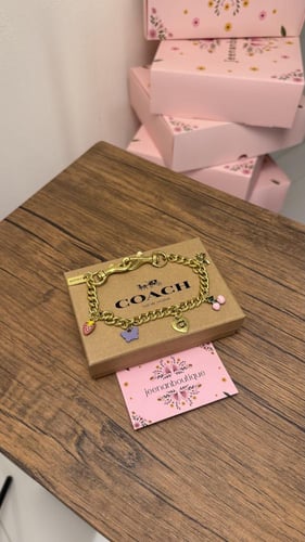 ميدالية كوتش