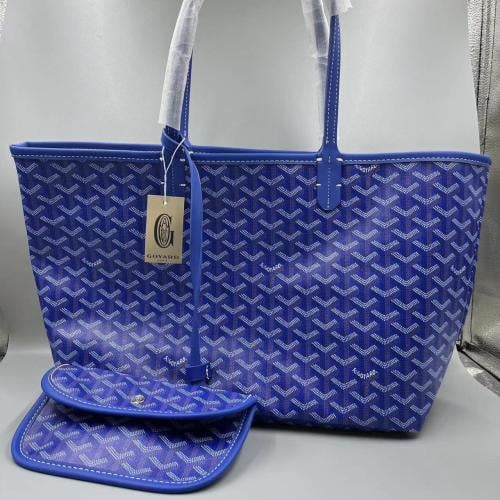 توت باق قويارد أزرق ثلاث مقاسات